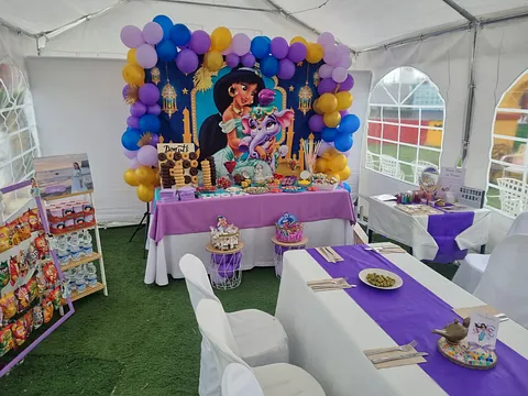 celebración